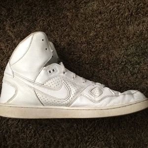 Nike Air Force (high tops)